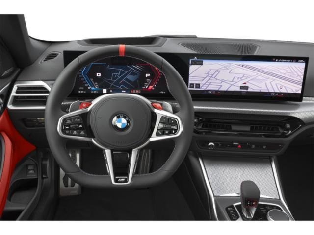 New 2027 Isle of Man Green Metallic BMW Competition xDrive image 9