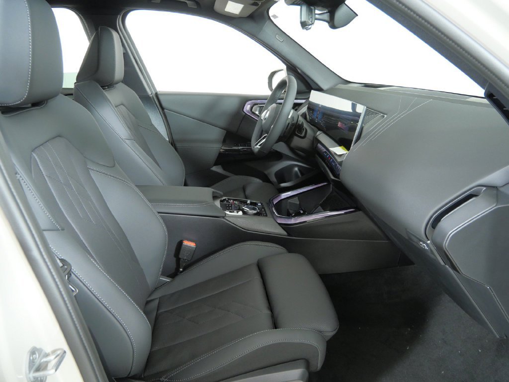 New 2026 Dune Grey Metallic BMW 30 xDrive image 21