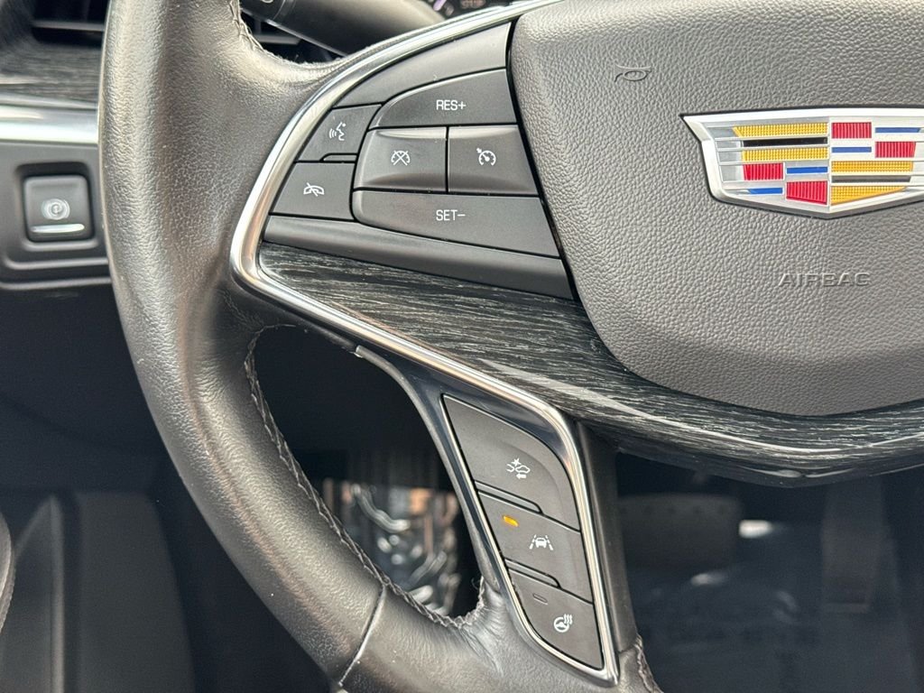 2023 Cadillac XT5 Premium Luxury - Photo 30