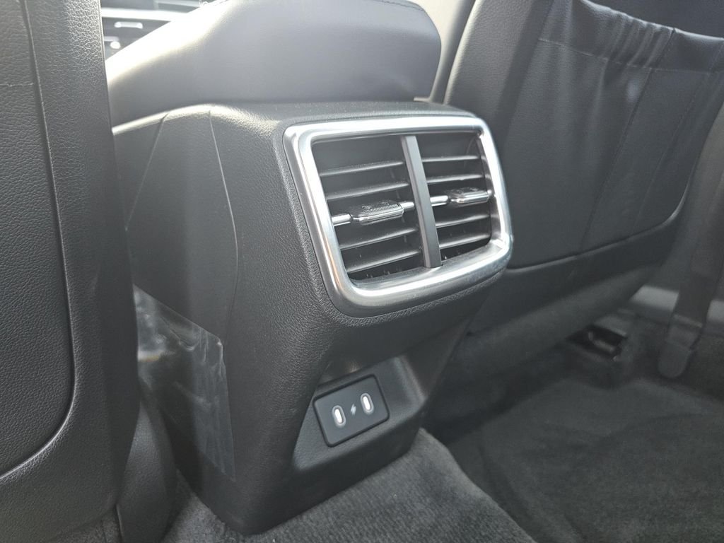 Used 2026 Gray Kia EX image 19