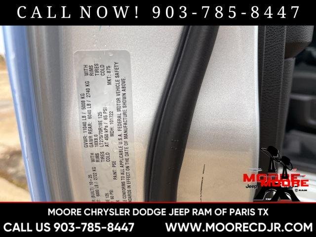 2026 RAM 2500 Tradesman - Photo 14