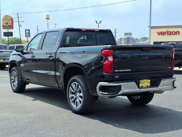 2026 Chevrolet Silverado 1500 LT - Photo 7