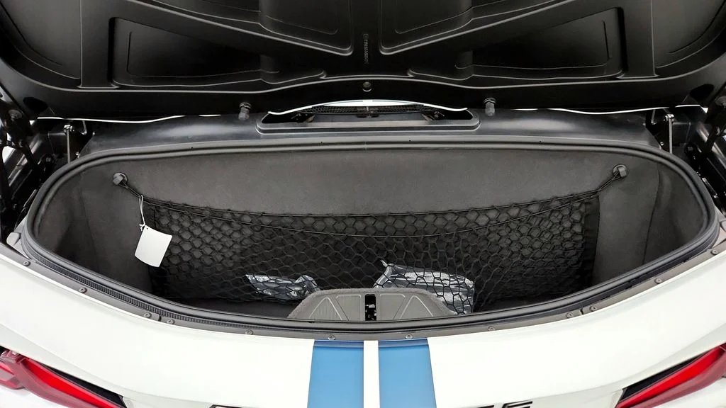 2023 Chevrolet Corvette 3LT - Photo 20