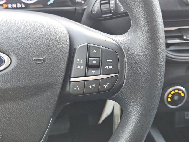 Used 2020 Black Ford S image 28