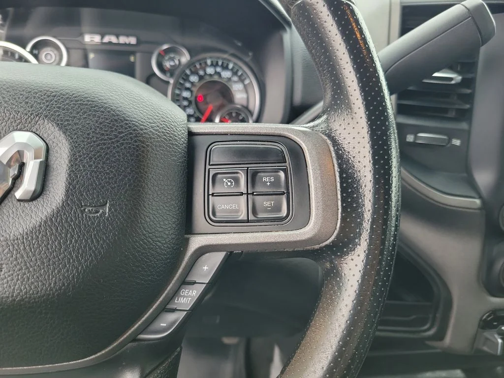 Used 2021 Silver Ram Tradesman image 18