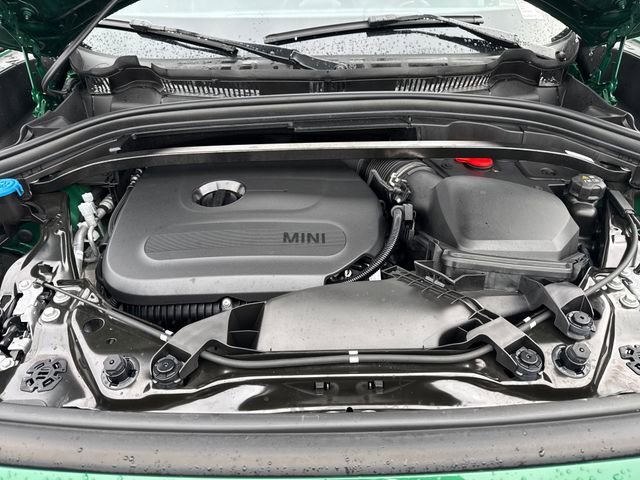 2025 MINI Countryman S - Photo 30