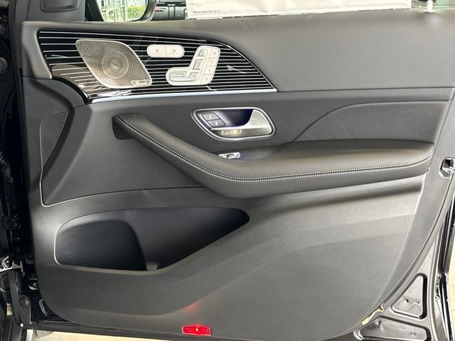 New 2026 Obsidian Black Metallic Mercedes-Benz GLE 450 image 73
