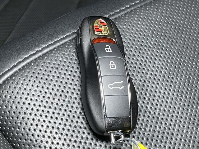 Used 2023 Red Porsche GTS image 42