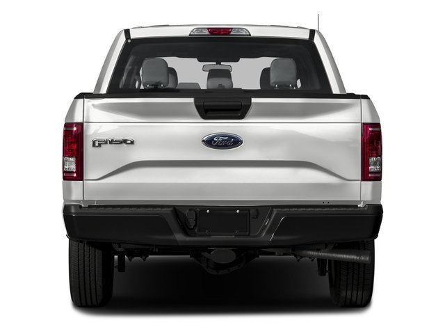 Used 2016 Blue Ford  image 5