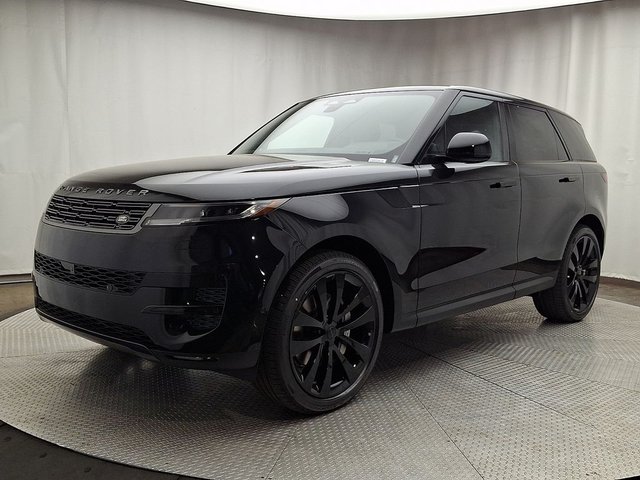 2026|Land Rover|Range Rover Sport|SE|4D Sport Utility