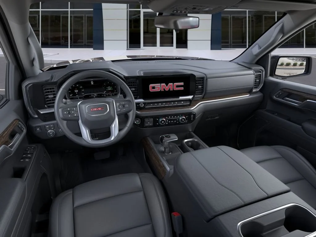2026 GMC Sierra 1500 Elevation - Photo 15