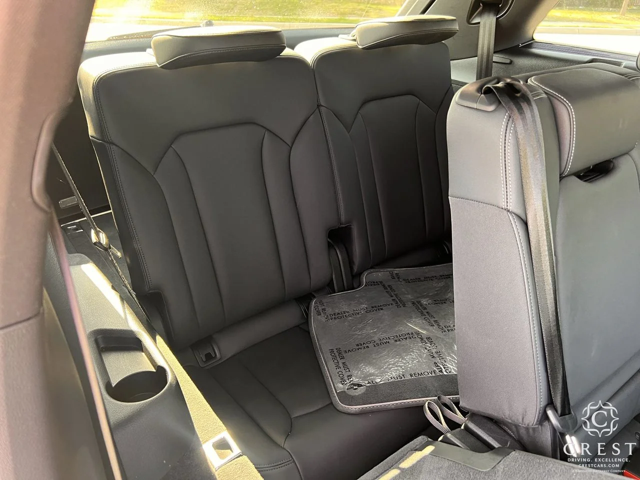 2025 Audi Q7 Premium Plus - Photo 30
