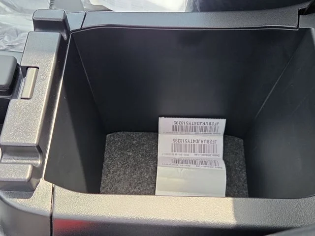 New 2026 RIVER ROCK PEARL Subaru Touring XT image 21