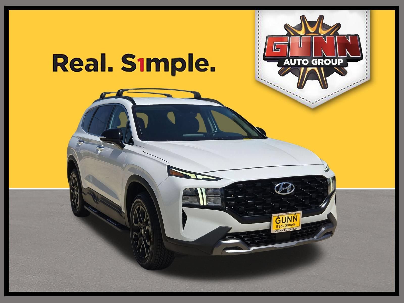 2022 Hyundai Santa Fe XRT