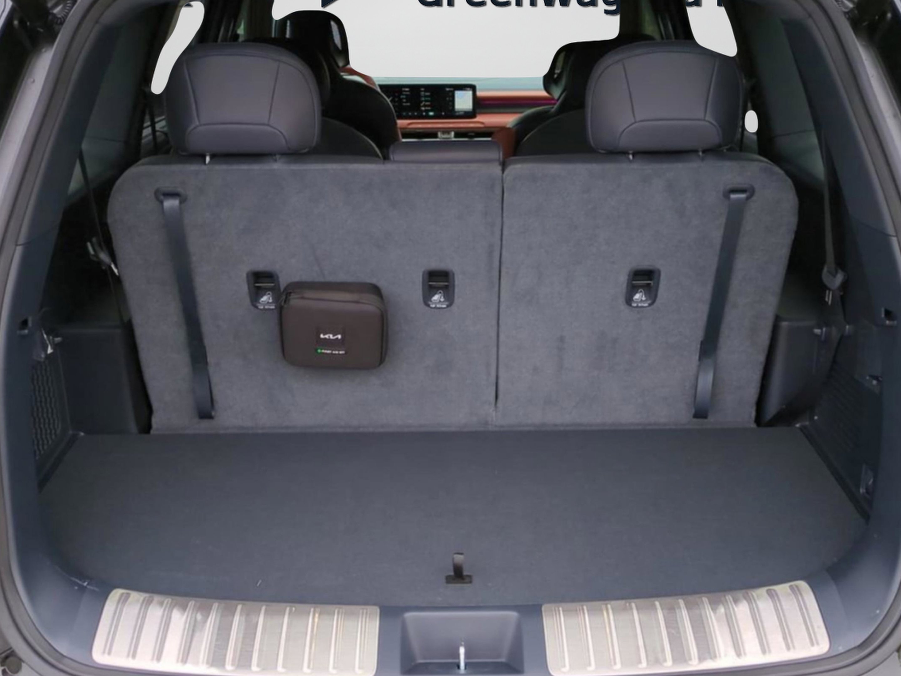 New 2027 Ebony Black Kia SX image 38
