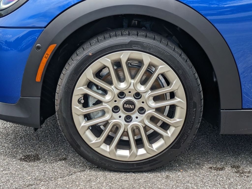 2025 MINI Hardtop 4 Door S - Photo 9