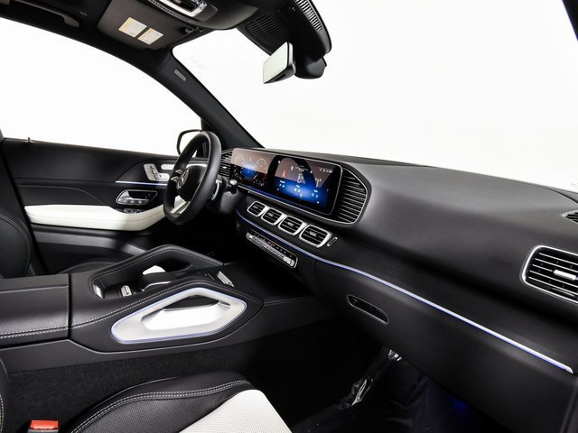 2026 Mercedes-Benz GLE GLE580 - Photo 71