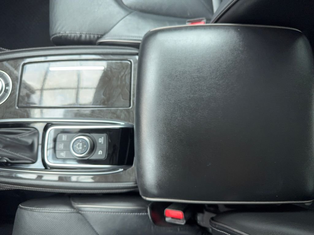 2022 INFINITI QX80 PREMIUM SELECT - Photo 29