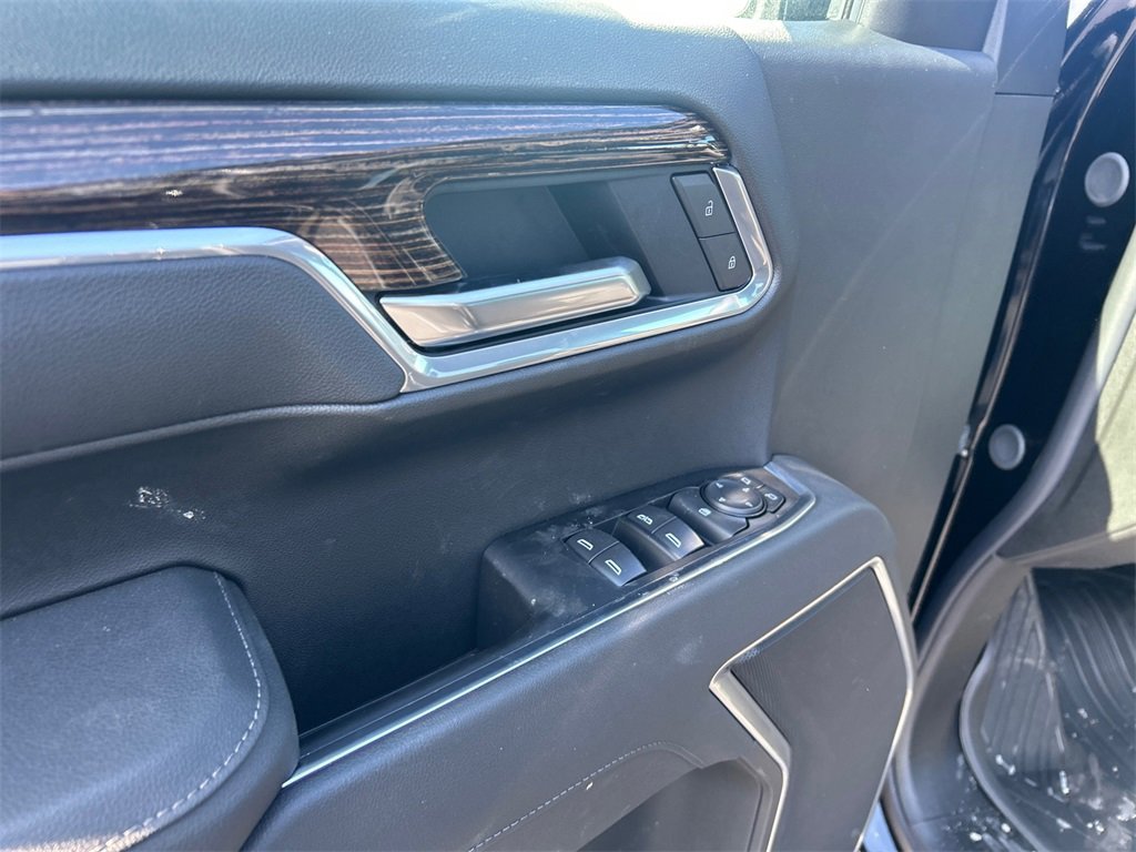 2026 GMC SIERRA - Image 14