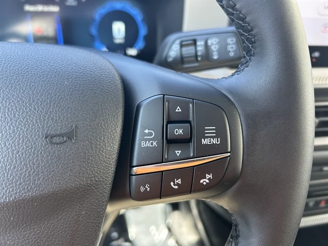 2025 Ford Bronco Sport Big Bend - Photo 24