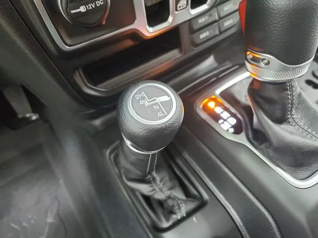 New 2026  Jeep Sport S image 25