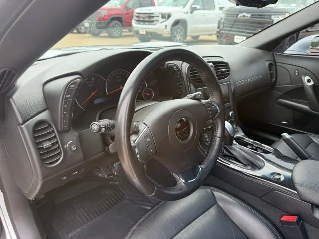 2013 Chevrolet Corvette Grand Sport - Photo 16