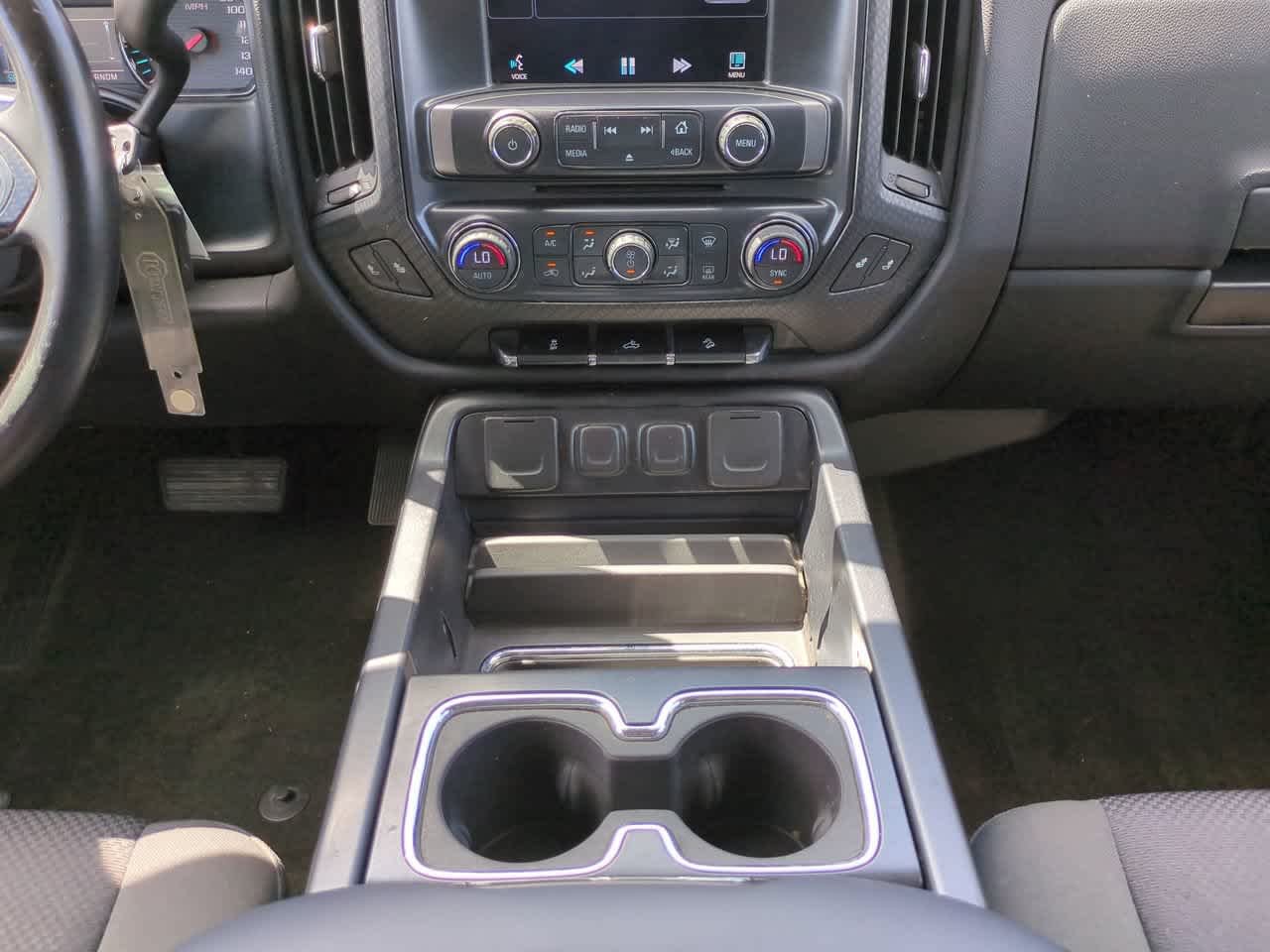 Used 2015 Black Chevrolet LT image 18