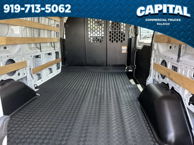 Used 2025 White Ford Base image 18