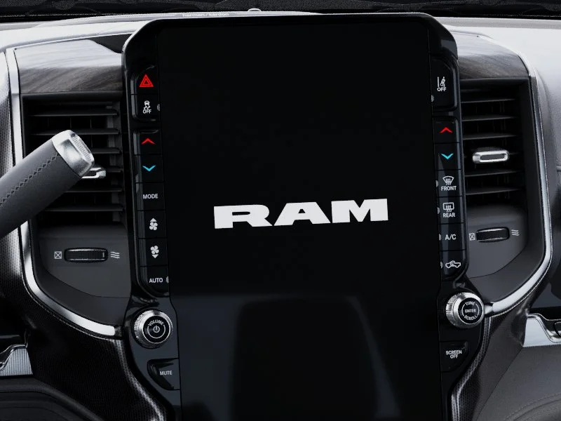 2025 RAM 2500 Limited - Photo 45