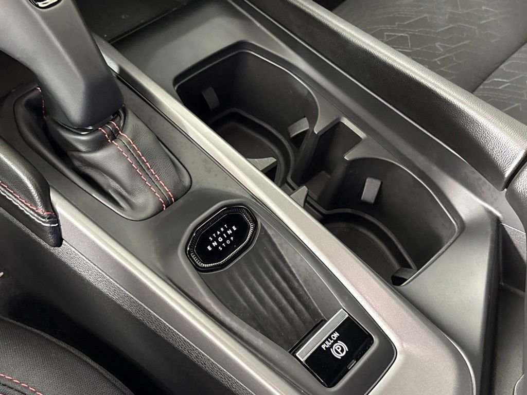New 2026 Sub-Zero Exterior Paint Dodge R/T image 30