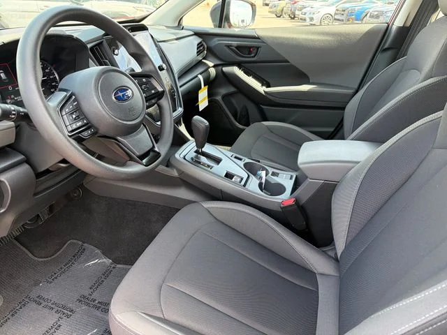 Used 2026 Red Subaru Premium image 18