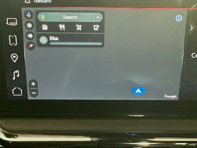 Used 2023 Blue GMC AT4X image 14