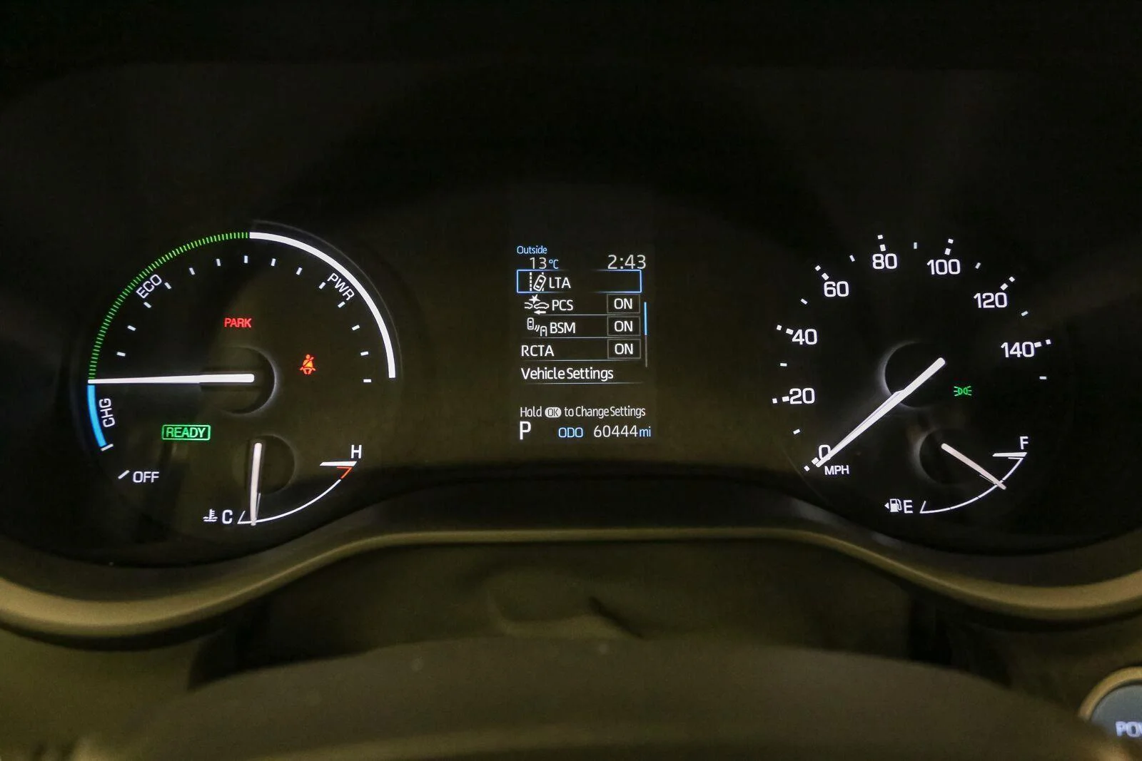 Used 2024 GY Toyota XLE image 35
