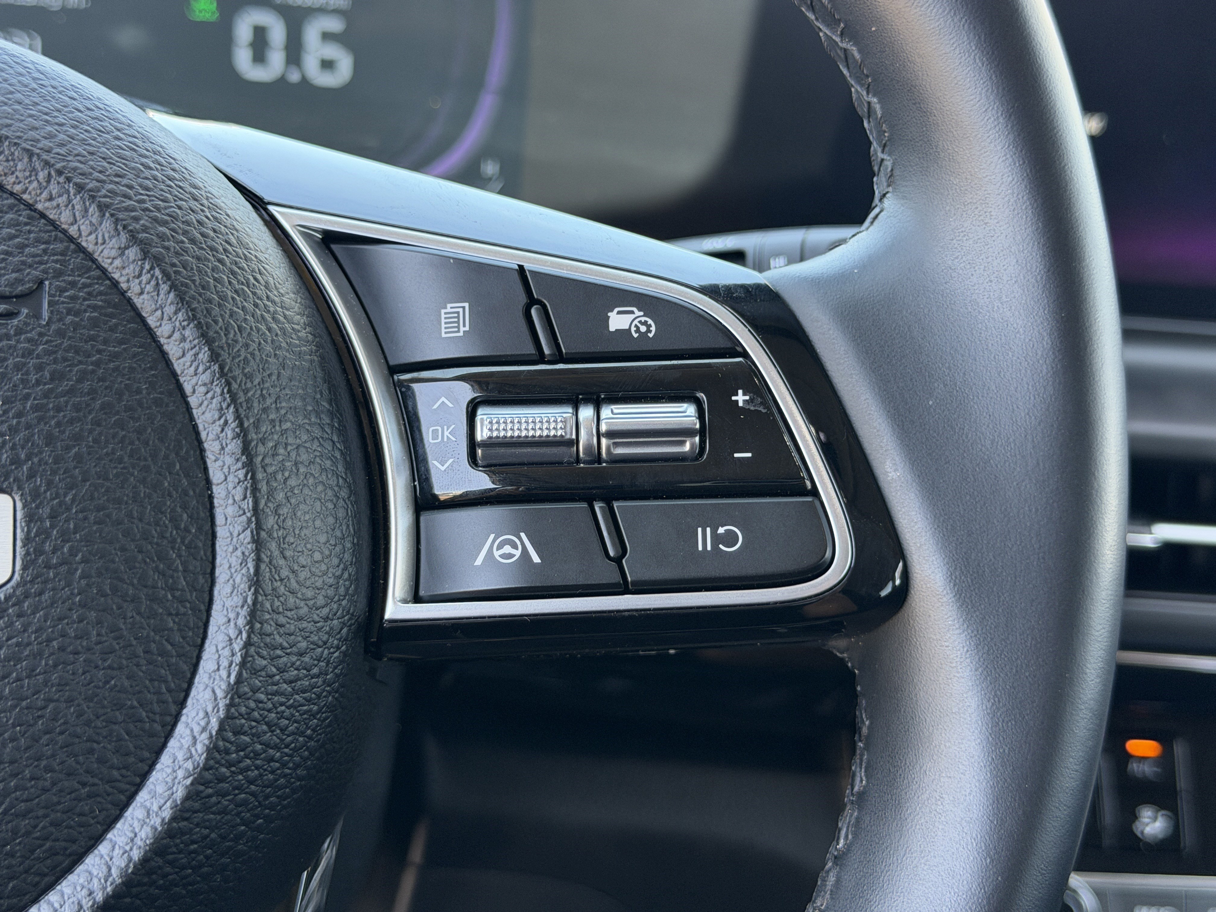 2025 Kia Seltos S - Photo 19