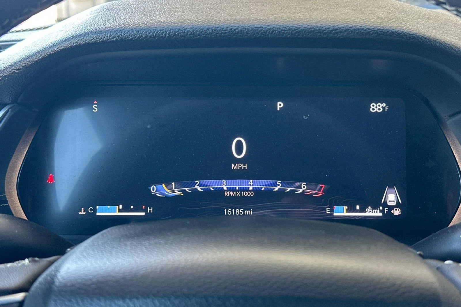 2025 Jeep Grand Cherokee Laredo - Photo 23