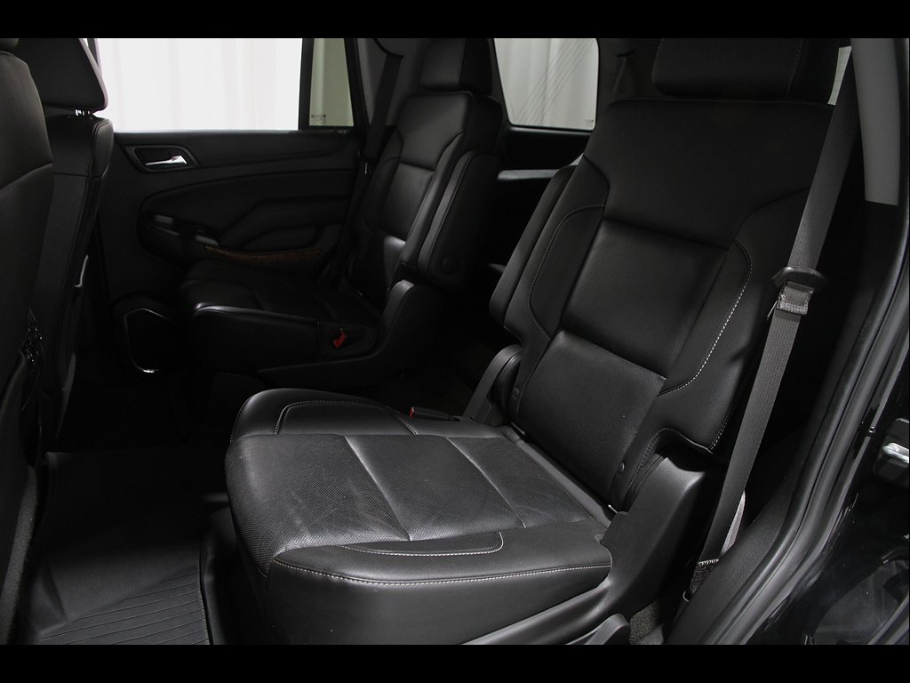 Used 2018 Black Chevrolet Premier image 20