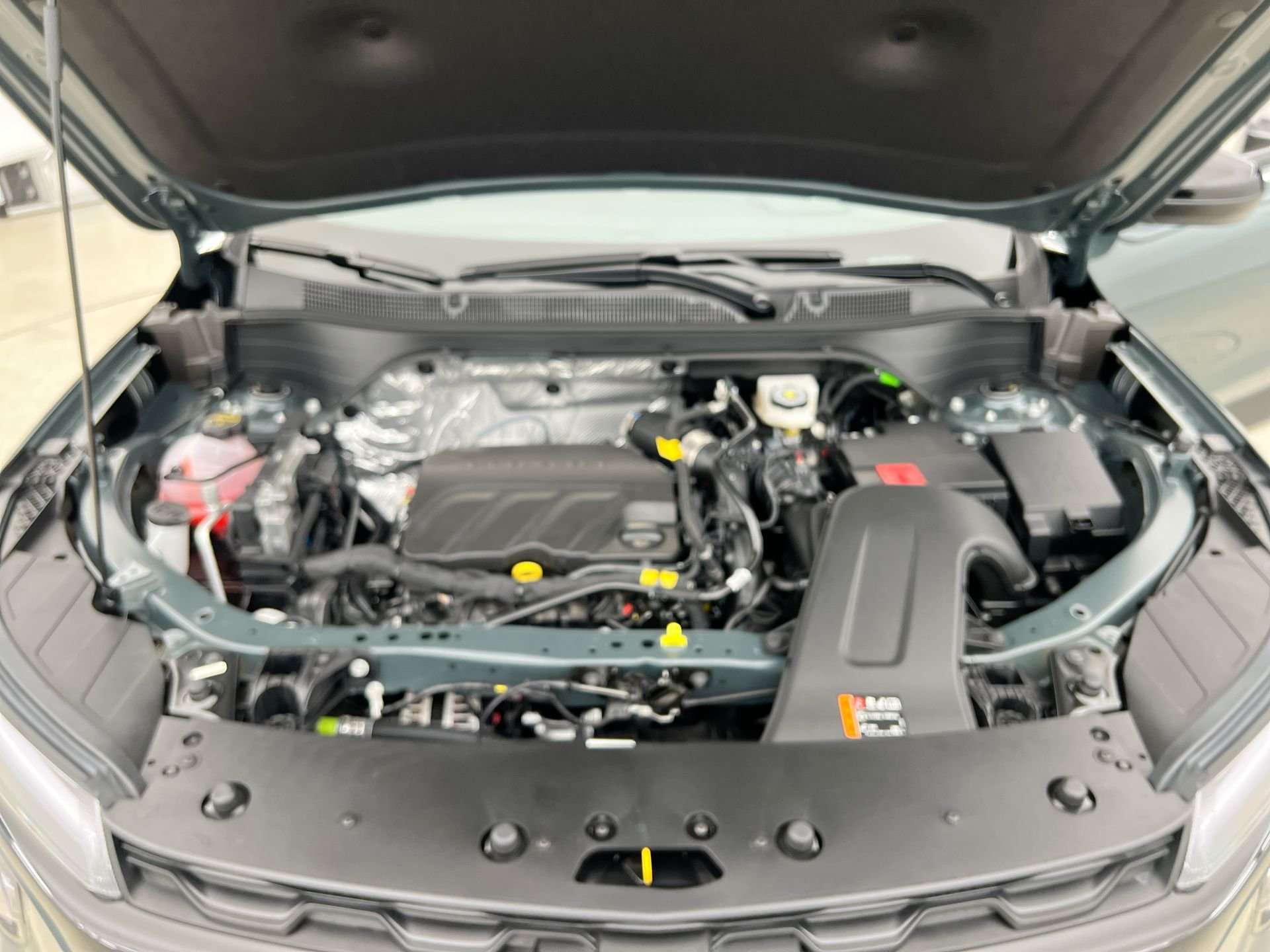 2026 Chevrolet Trax LT - Photo 60