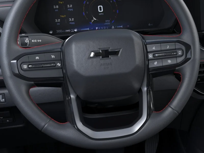 2026 Chevrolet Colorado Z71 - Photo 27