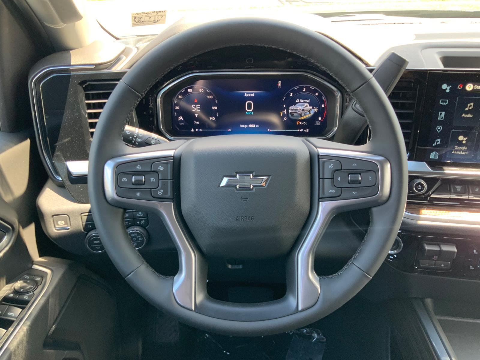 2026 Chevrolet Silverado 2500 HD LT - Photo 17