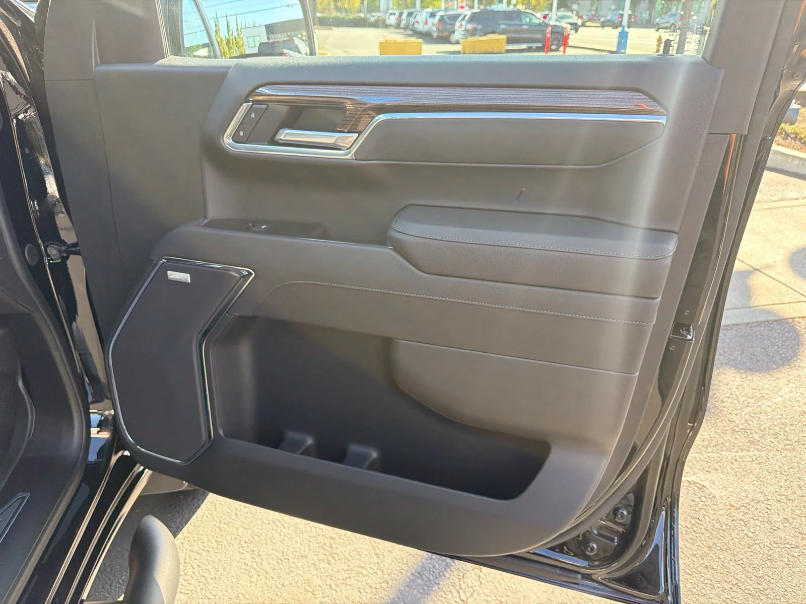 2026 Chevrolet Silverado 1500 LT Trail Boss - Photo 27