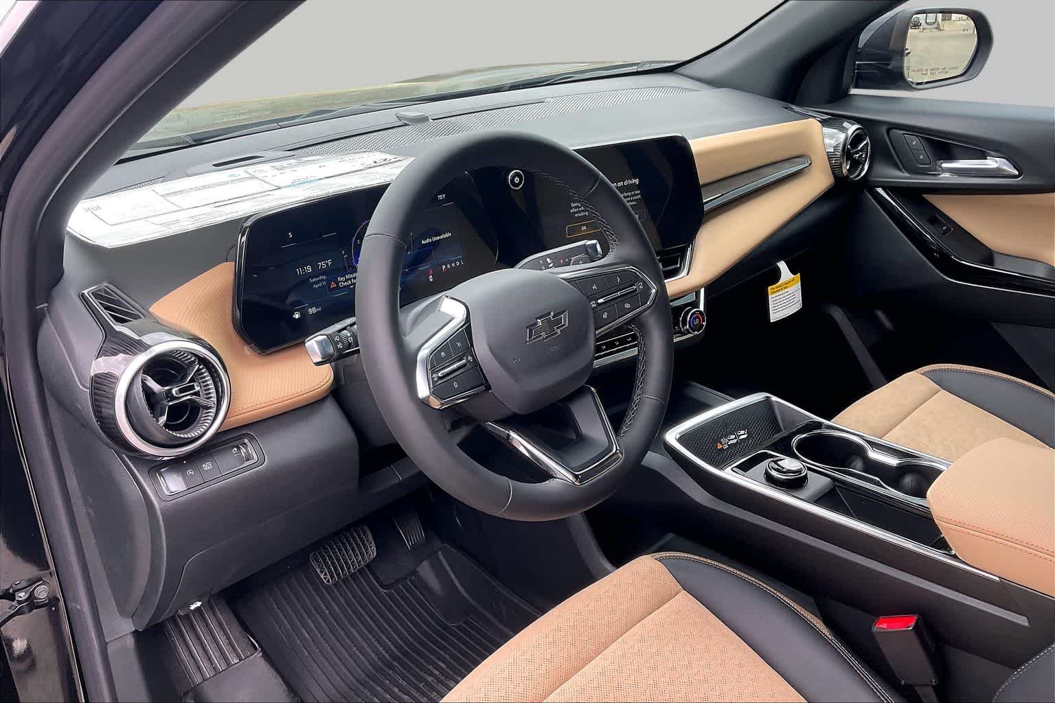 2026 Chevrolet Equinox ACTIV - Photo 8