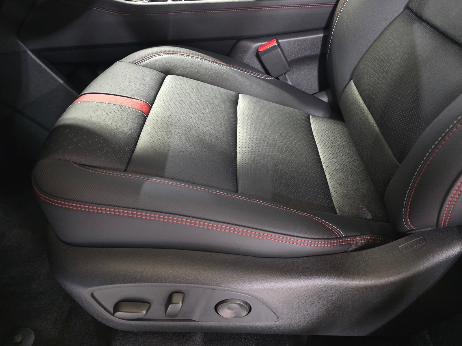 2026 Chevrolet Traverse RS - Photo 26