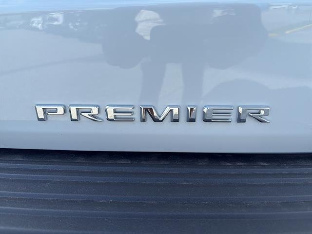 2026 Chevrolet Tahoe Premier - Photo 13