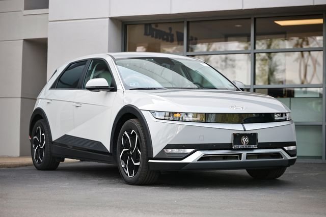 2023 Hyundai IONIQ 5 SEL