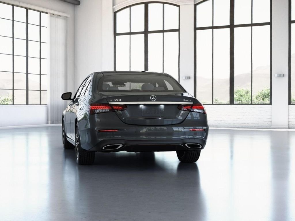 Certified Used 2023 Graphite Mercedes-Benz  image 27