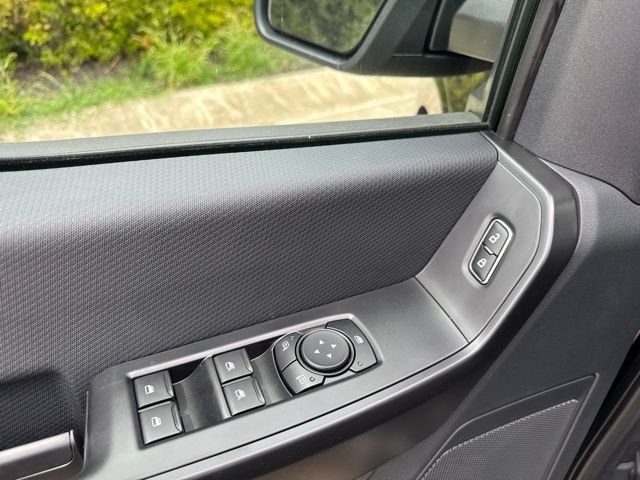New 2026 Agate Black Metallic Ford STX® image 17