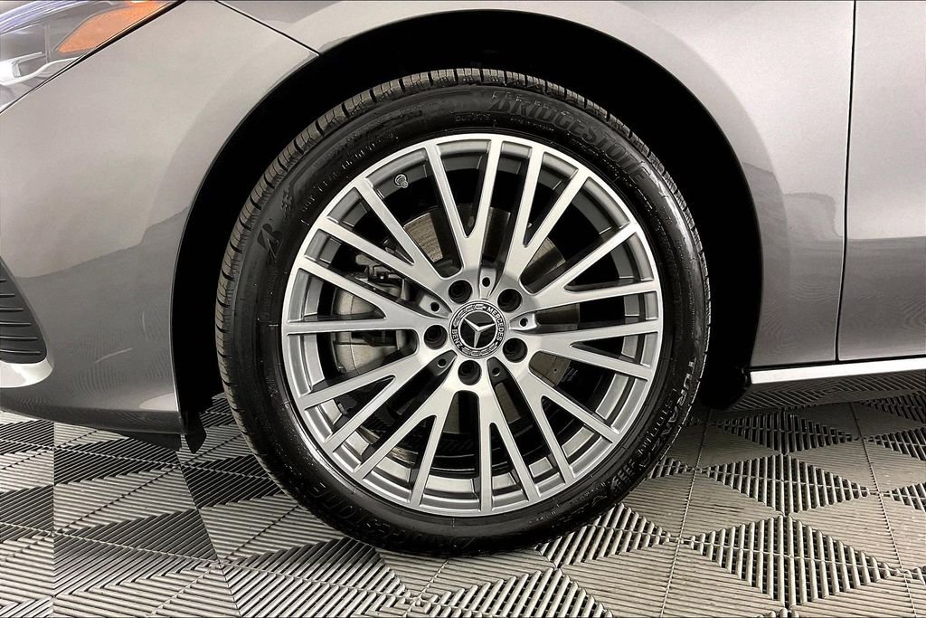 2026 Mercedes-Benz CLA CLA 250 - Photo 8