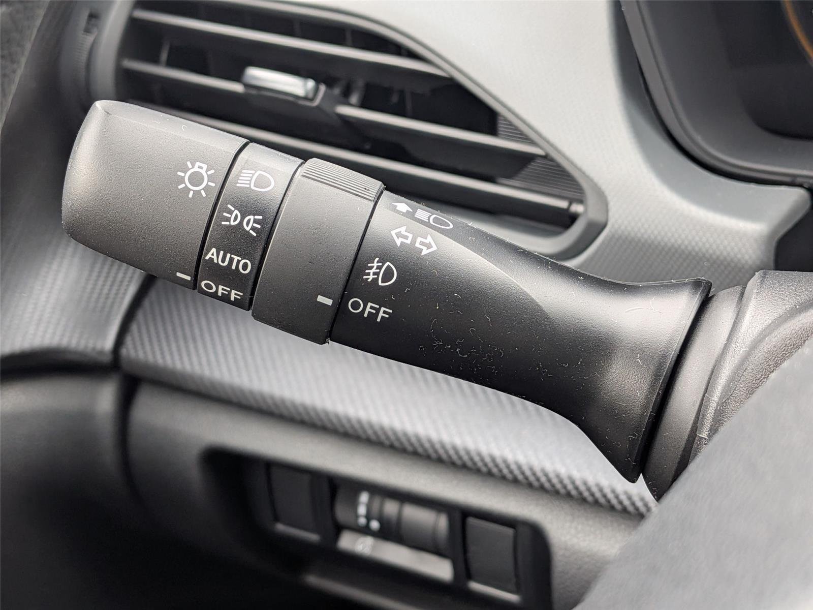 2026 Subaru Crosstrek Wilderness - Photo 21