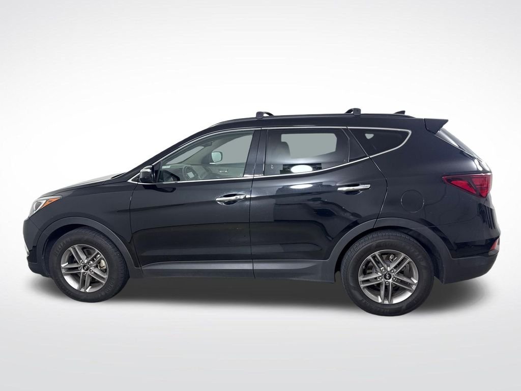 Used 2018 Black Hyundai 2.4 Base image 11