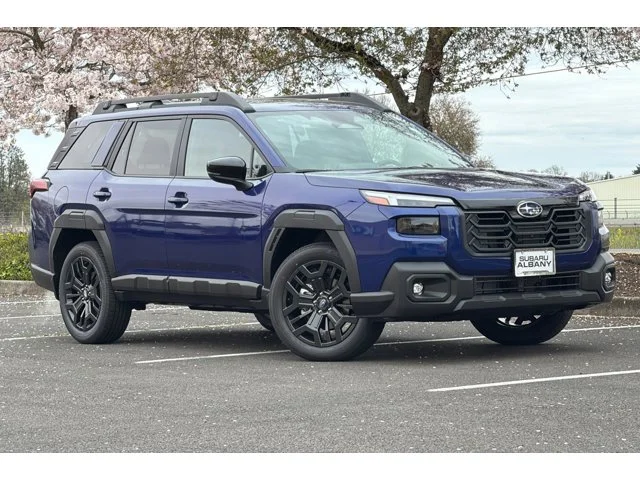 2026 Subaru Outback Limited XT - Photo 29